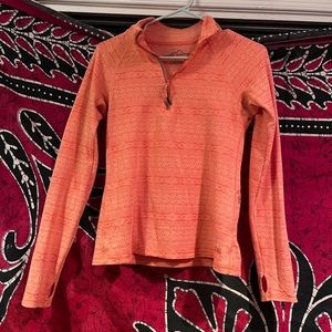 Eddie Bauer long sleeve